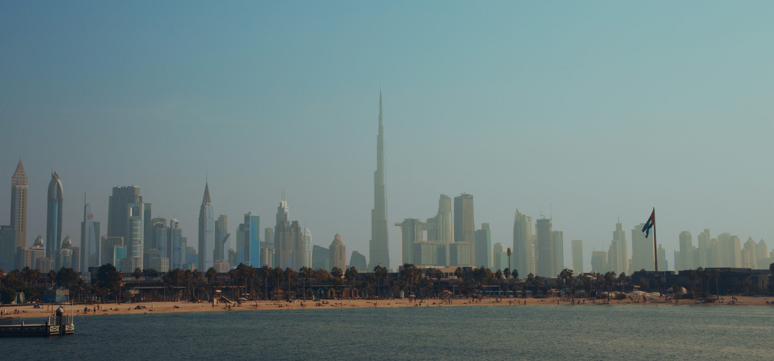 setting up a company in UAE