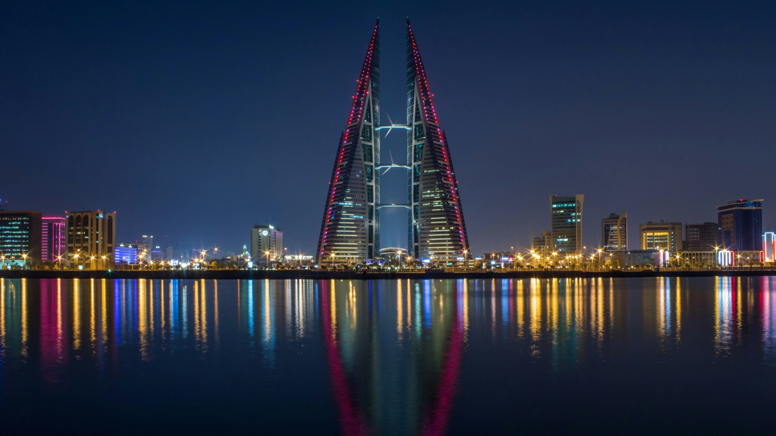 company formation in Bahrain