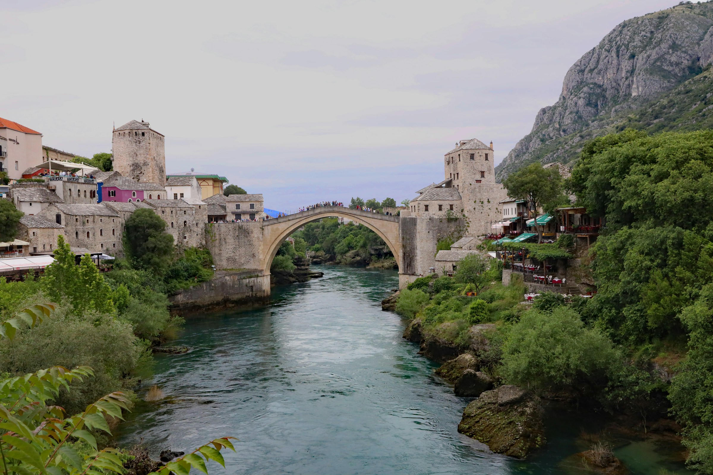 Crypto License in Bosnia and Herzegovina